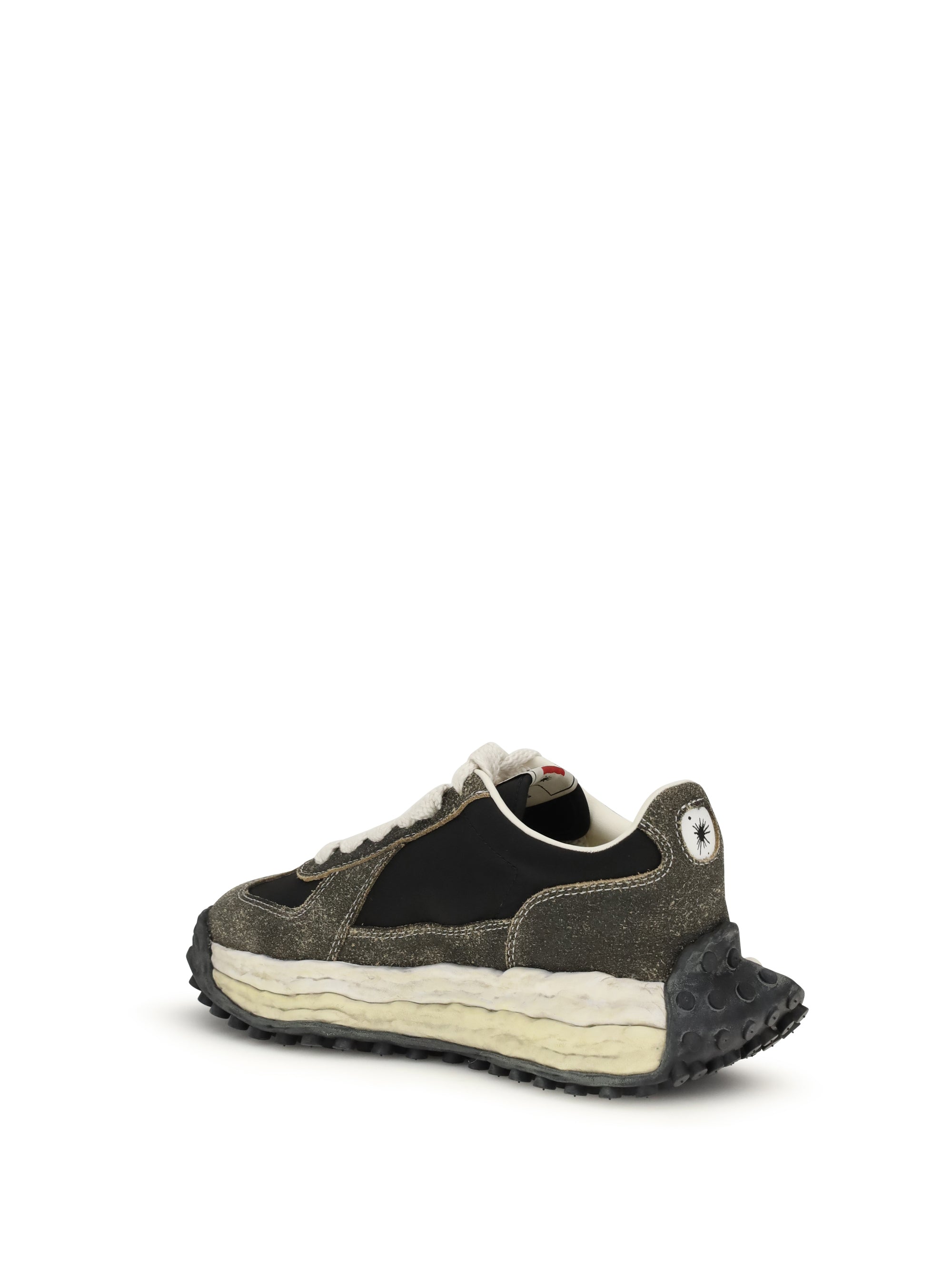 MAISON MIHARA YASUHIRO 39 larry sneakers