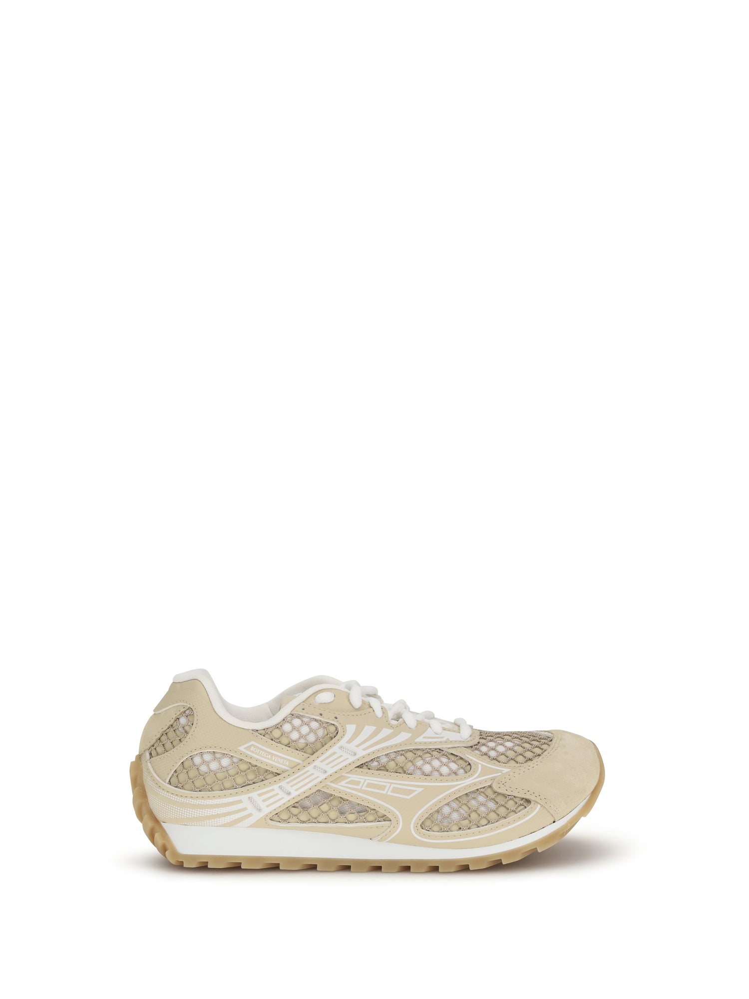 BOTTEGA VENETA 36 orbit sneakers
