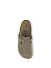 boston mules