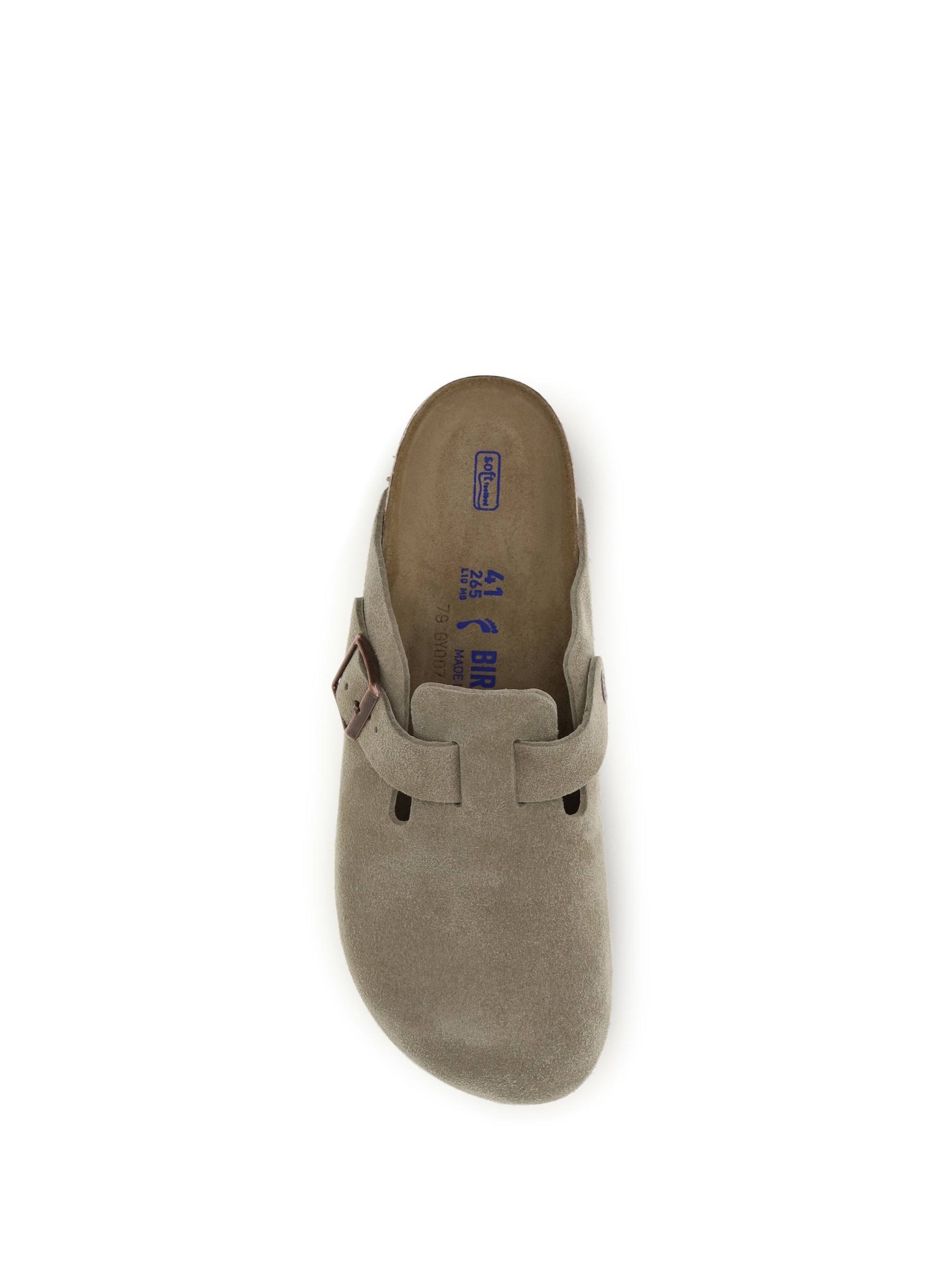 boston mules