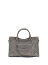 le city medium shoulder bag
