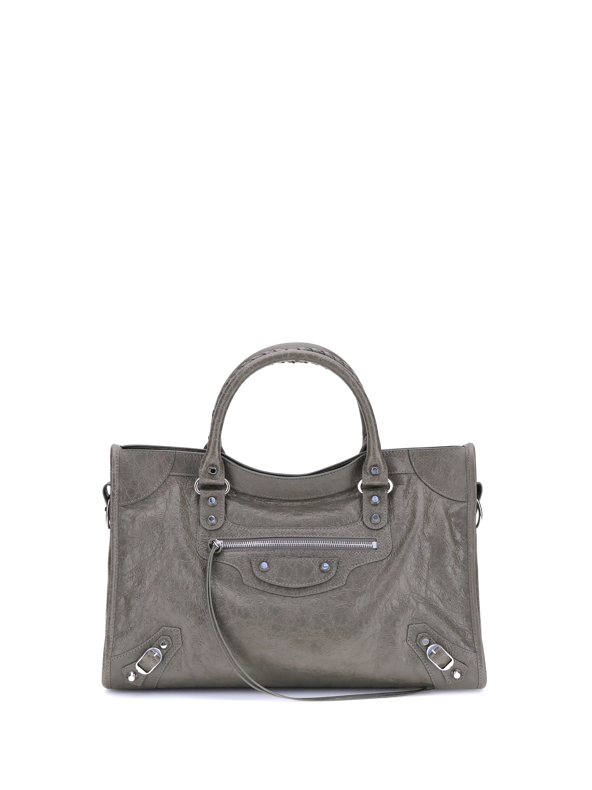 le city medium shoulder bag