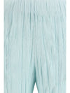 flared wave pants