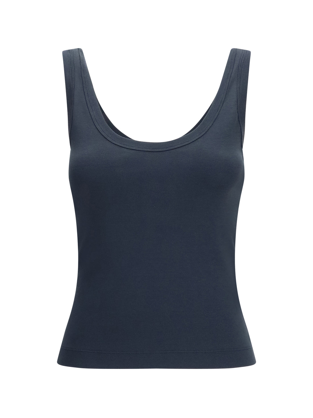 BRUNELLO CUCINELLI XL cotton tank top