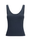 cotton tank top