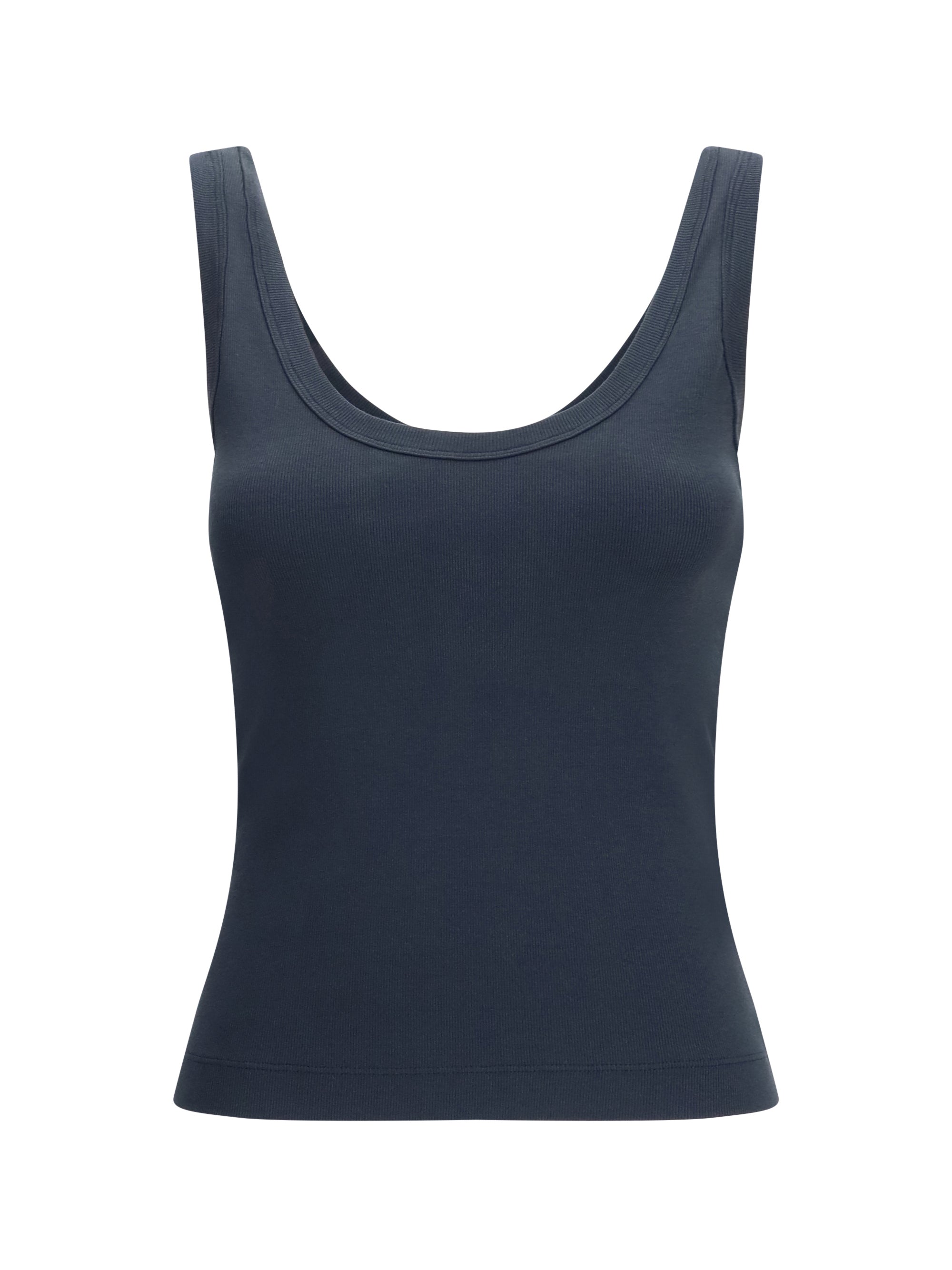 cotton tank top