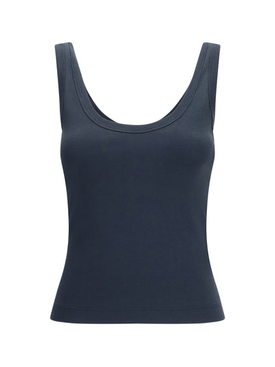 cotton tank top