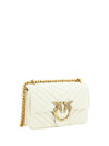 mini love shoulder bag