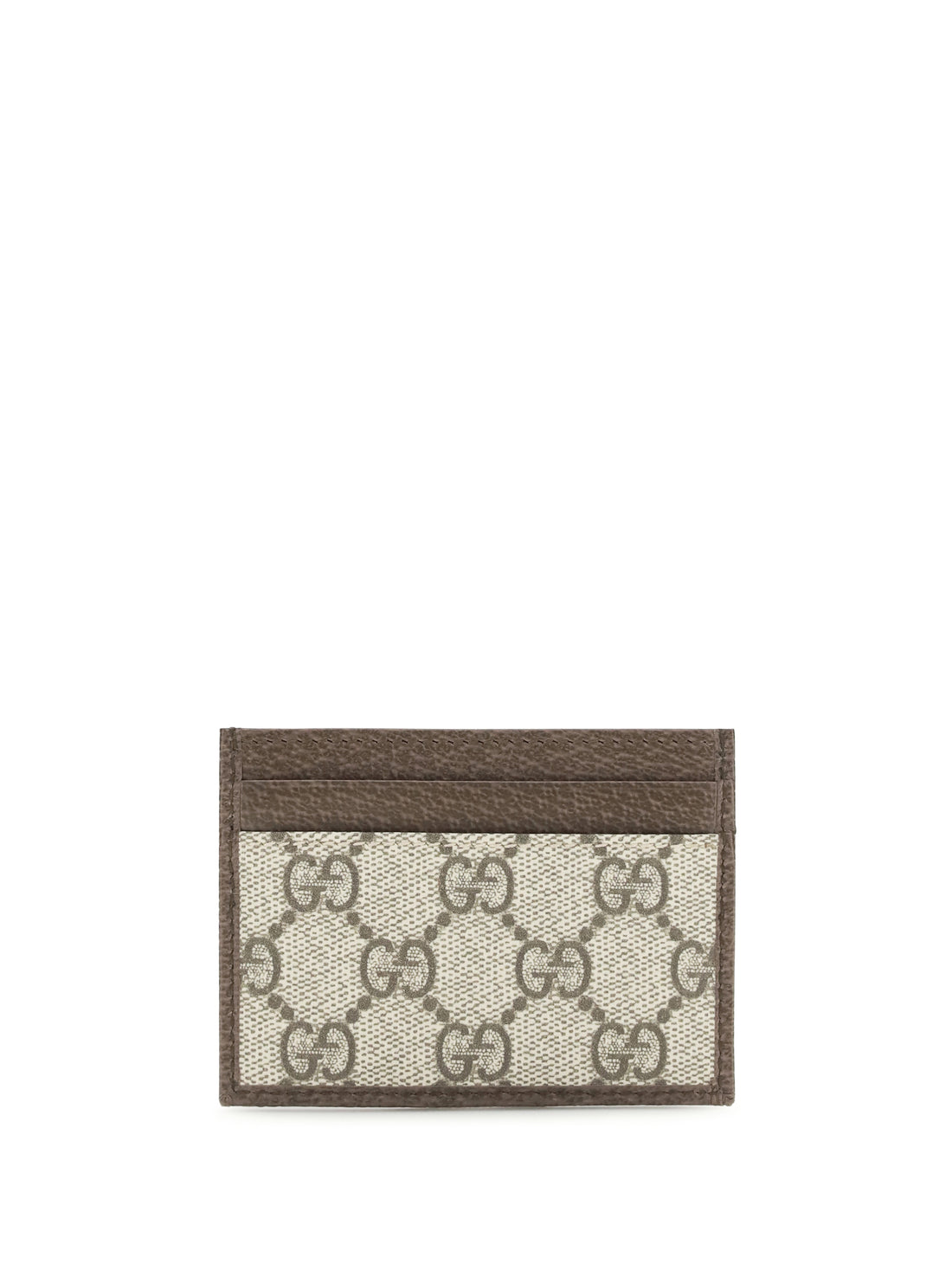 GUCCI OS ophidia card holder