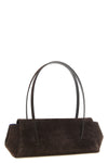 the daniele amato queen piera shoulder bag redefines the codes of everyday ele