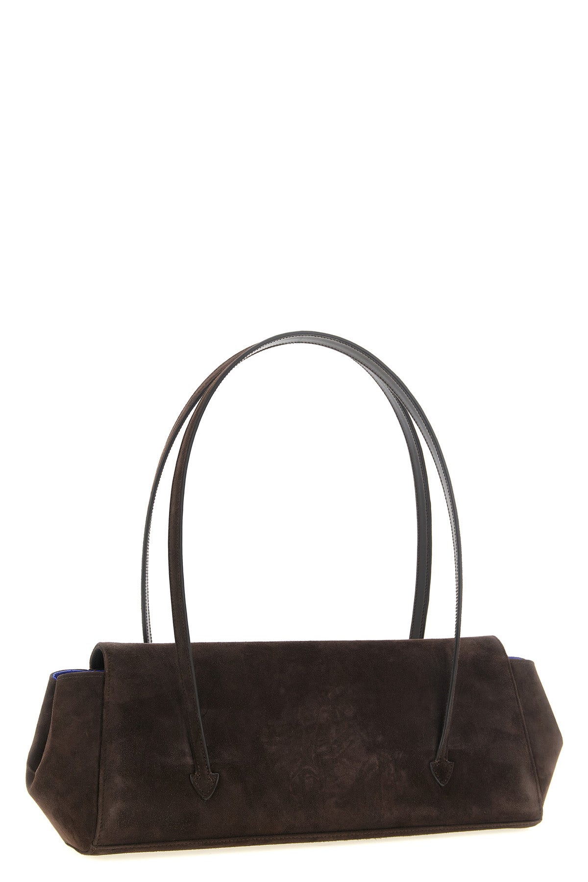 the daniele amato queen piera shoulder bag redefines the codes of everyday ele