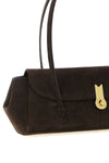 the daniele amato queen piera shoulder bag redefines the codes of everyday ele