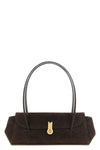 the daniele amato queen piera shoulder bag redefines the codes of everyday ele