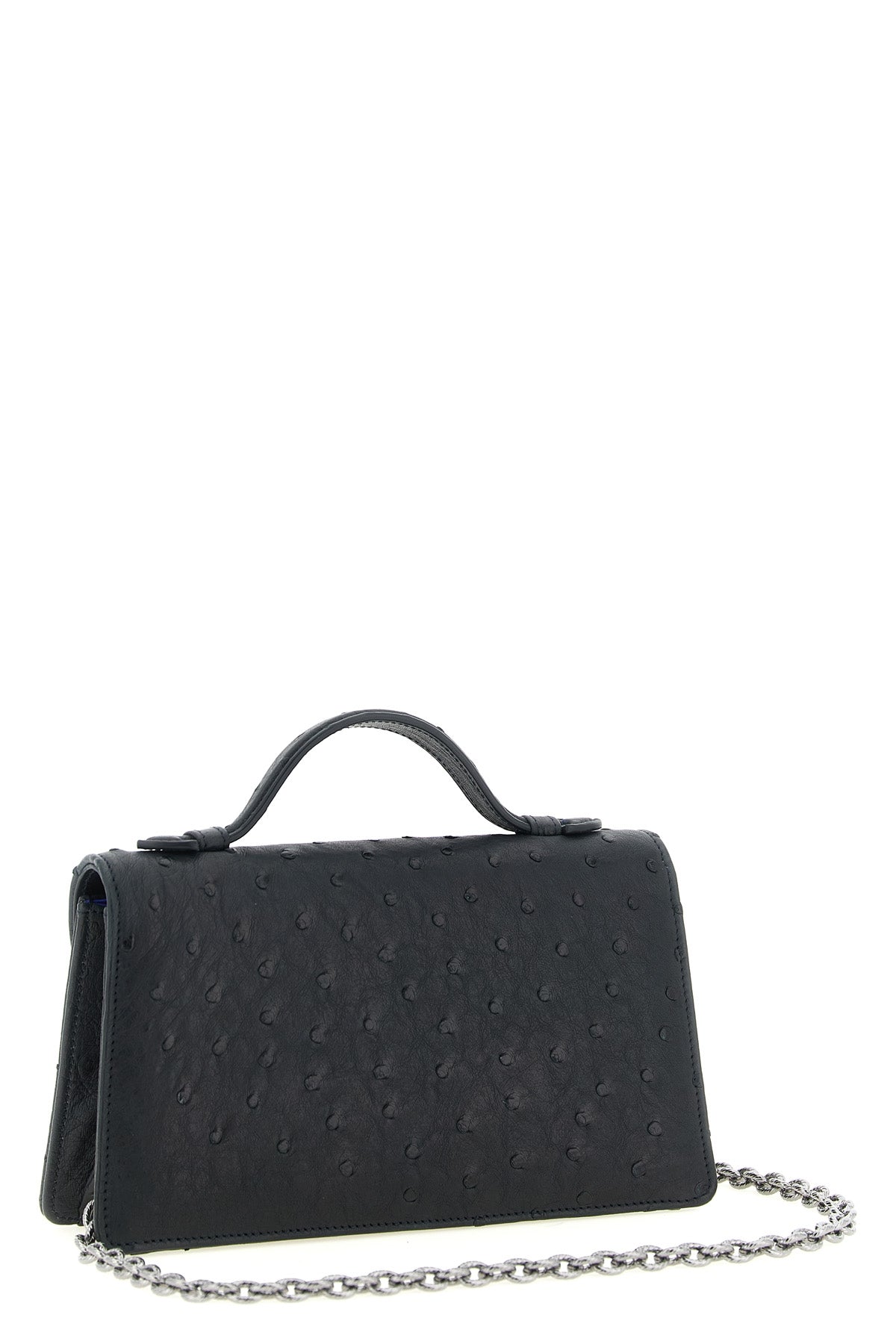 daniele amatos queen altrove handbag sets new standards of artisan luxury