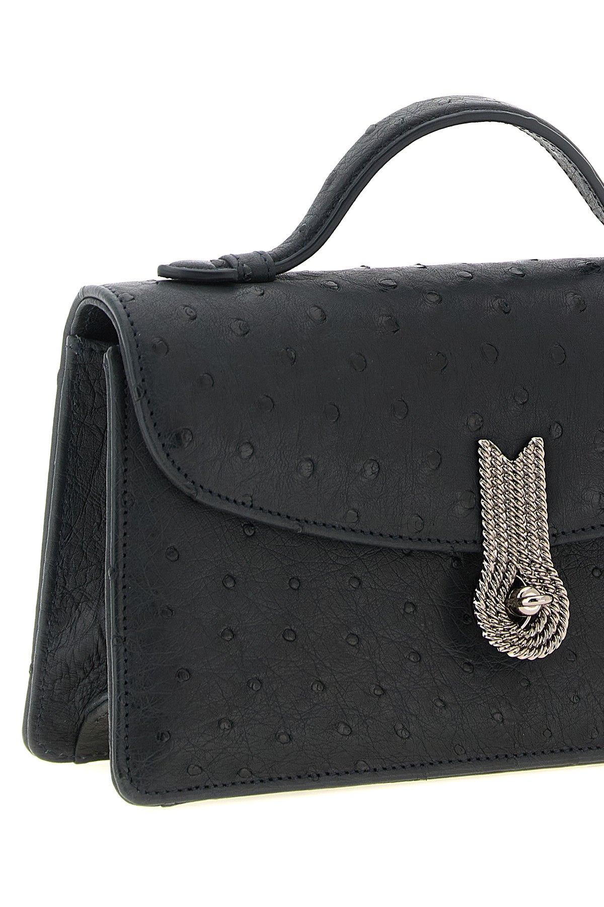 daniele amatos queen altrove handbag sets new standards of artisan luxury