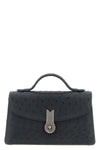 daniele amatos queen altrove handbag sets new standards of artisan luxury