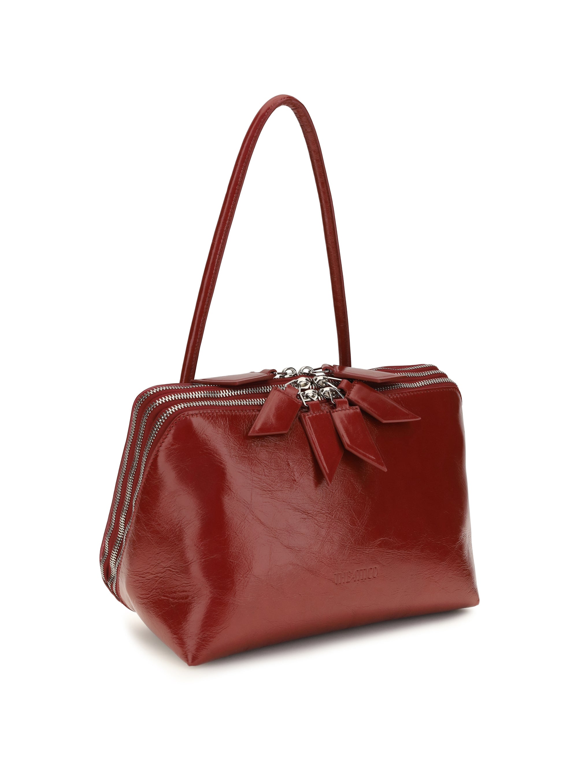 l'altra di milano shoulder bag