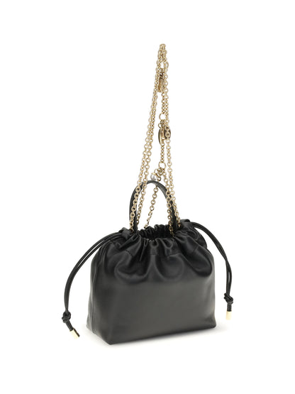 CHLOÉ OS icons mini shoulder bag