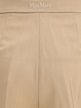 MAX MARA 38 fernet pants