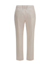 cotton pants