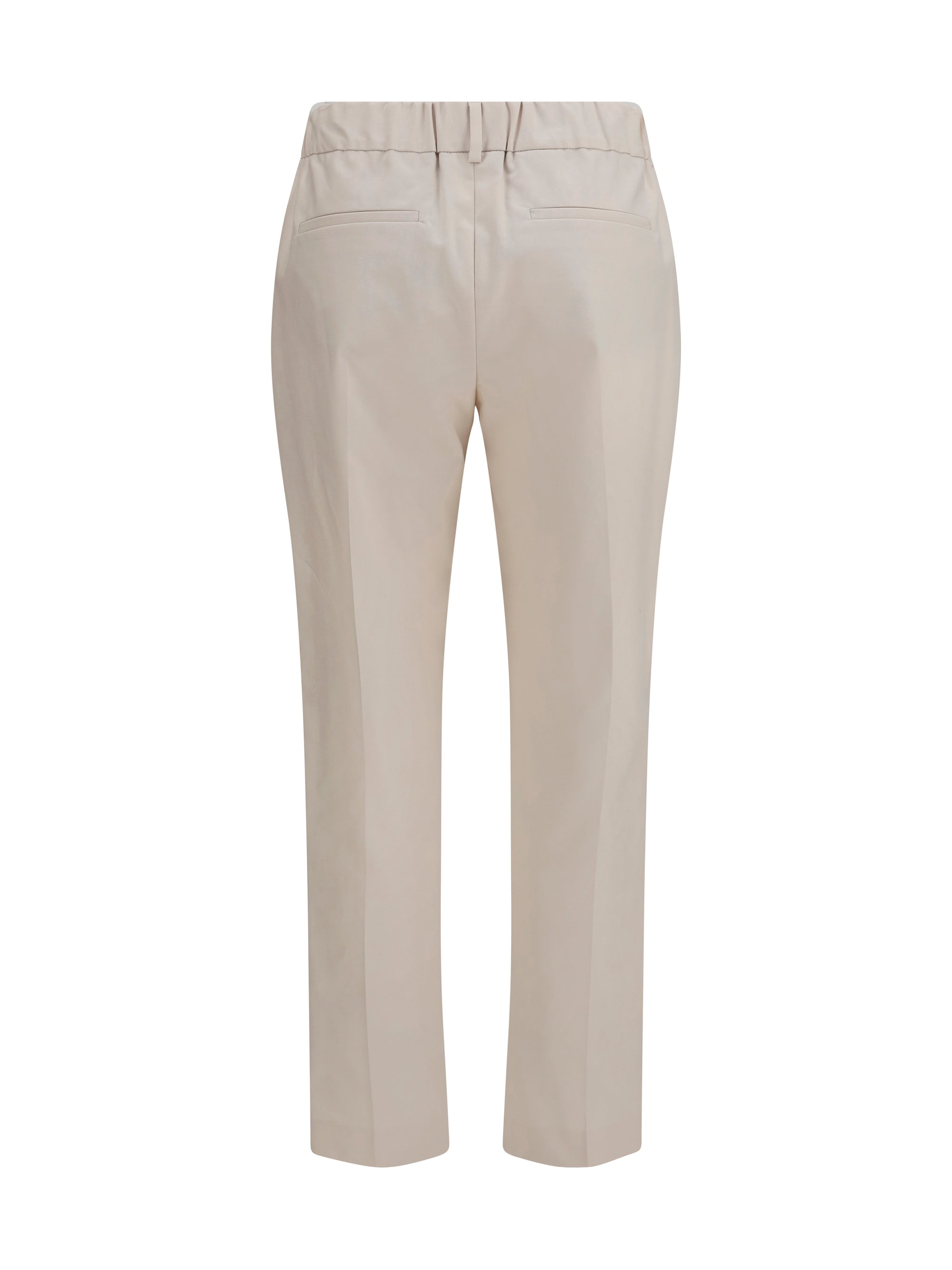 cotton pants