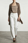 georgette scarf