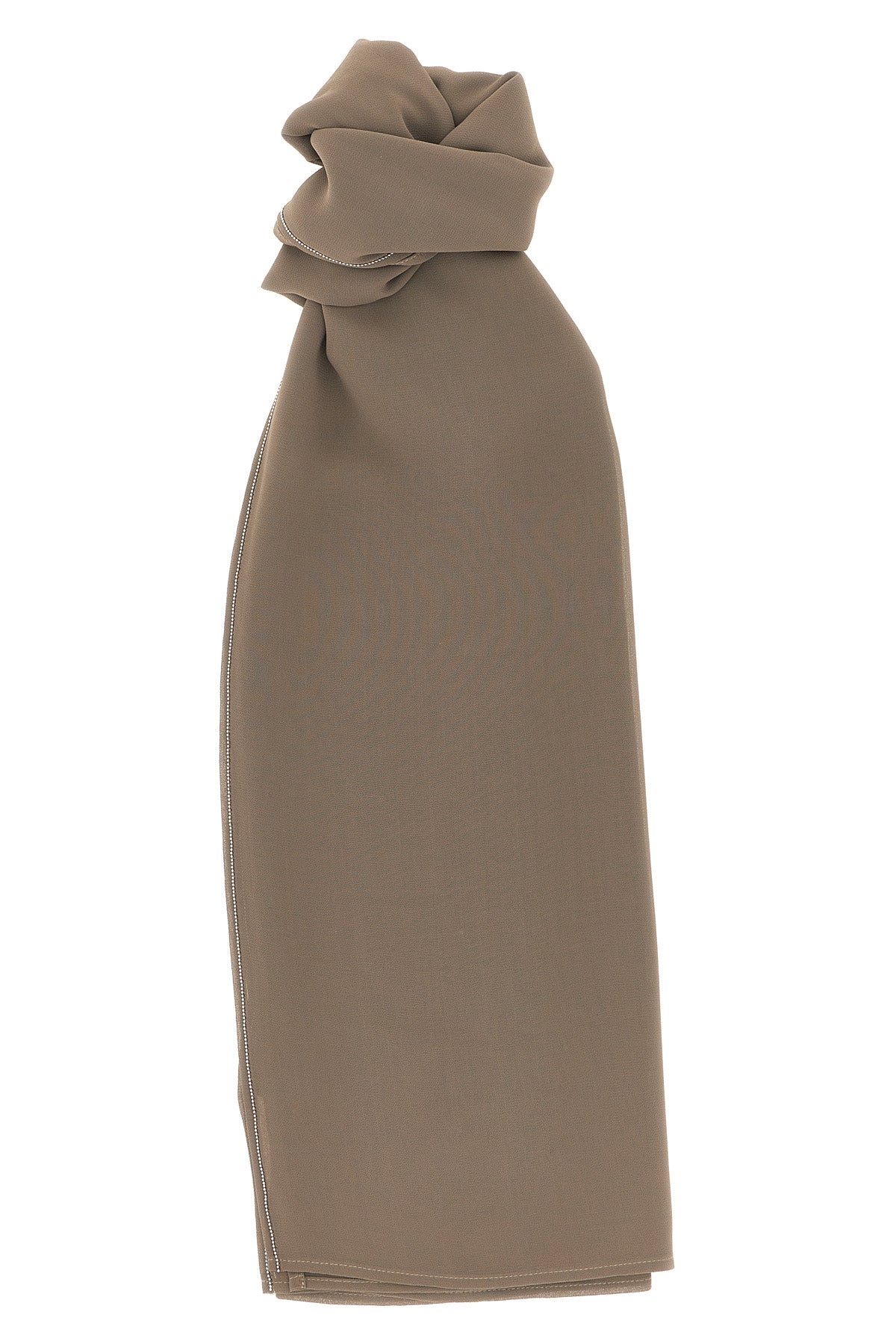 georgette scarf
