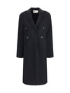 classic wool coat