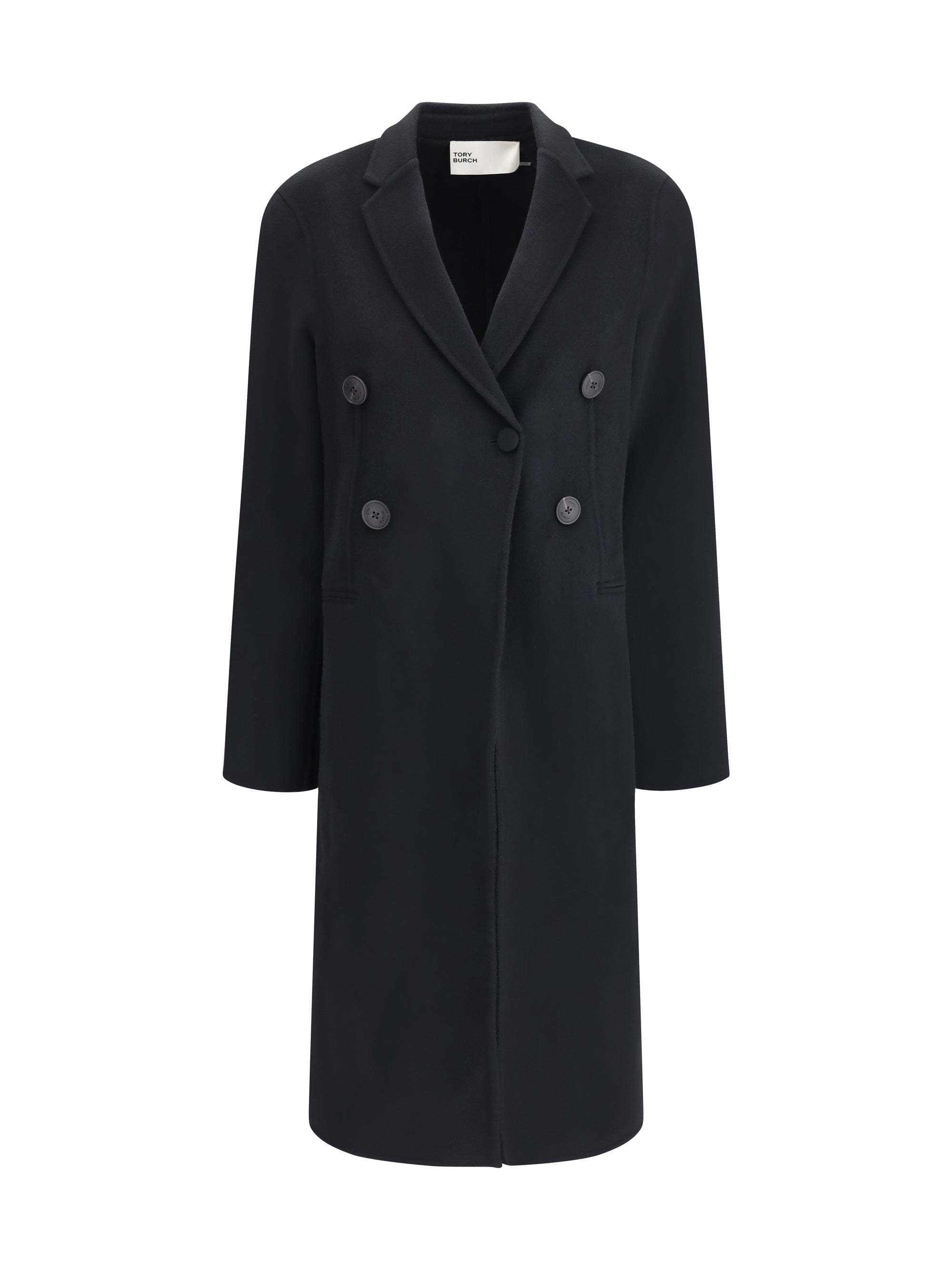 classic wool coat