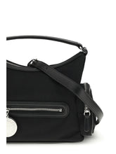 STELLA MCCARTNEY OS dartmoor shoulder bag
