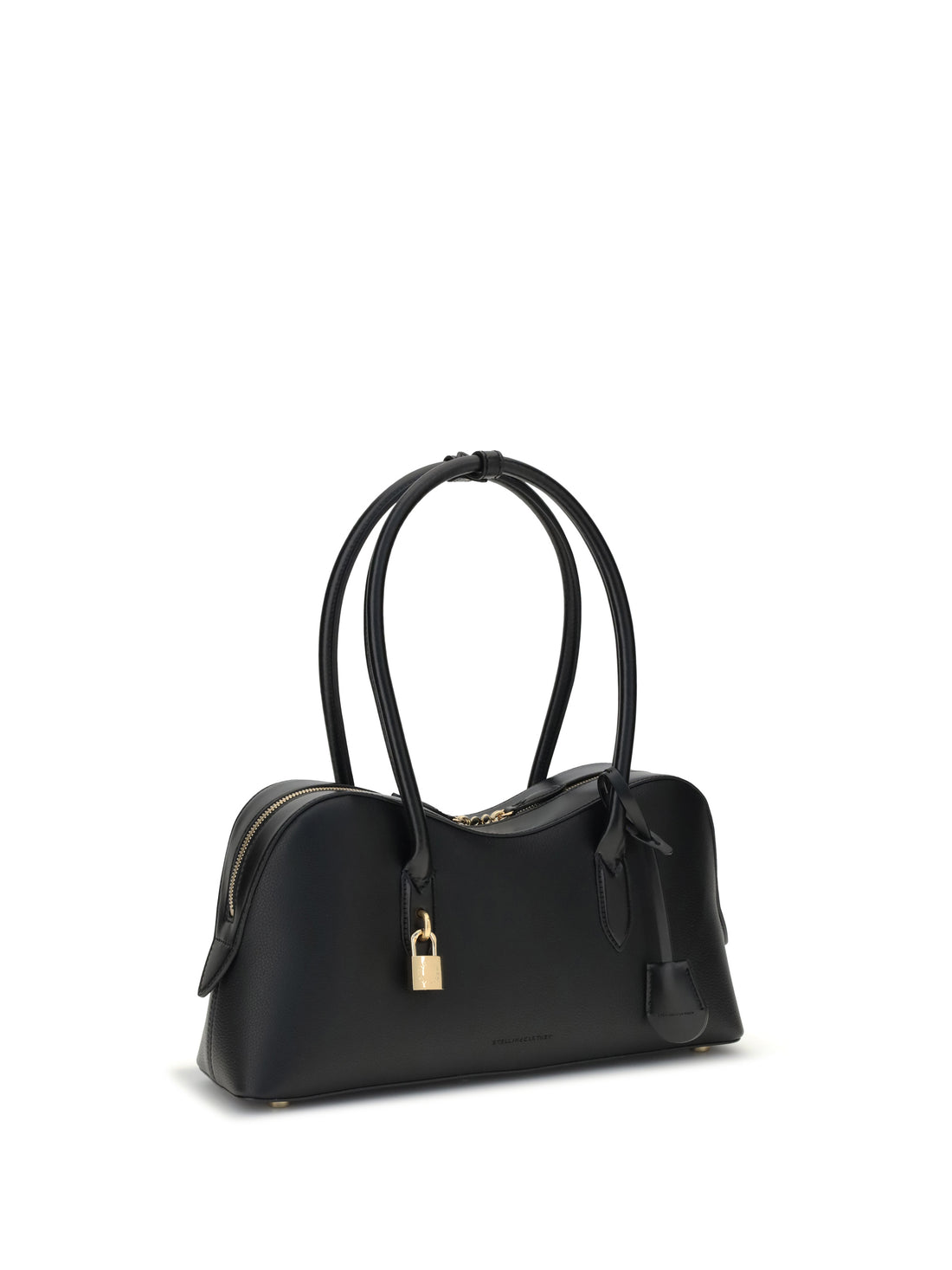 STELLA MCCARTNEY OS medium ryder shoulder bag