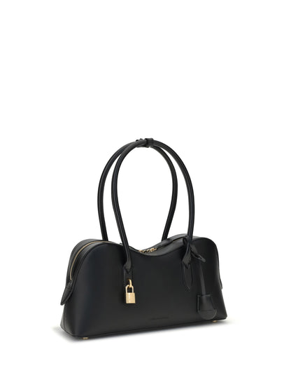 STELLA MCCARTNEY OS medium ryder shoulder bag