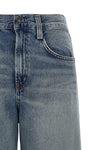 the lantern agolde jeans redefine the volumes of the contemporary wardrobe thr