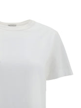 BRUNELLO CUCINELLI L monochrome t-shirt