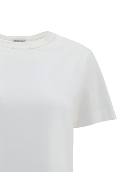 BRUNELLO CUCINELLI L monochrome t-shirt