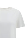 monochrome t-shirt