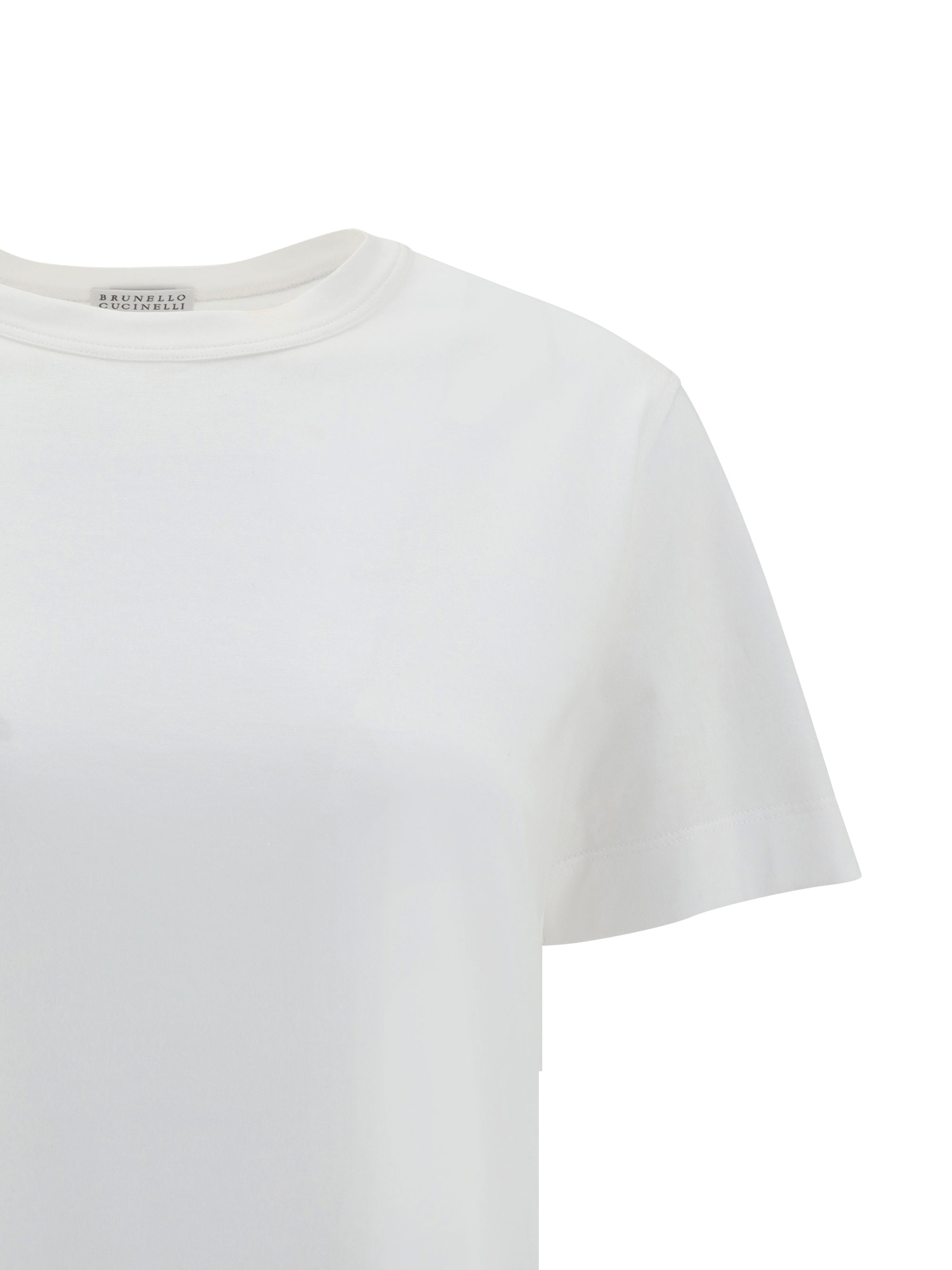 monochrome t-shirt