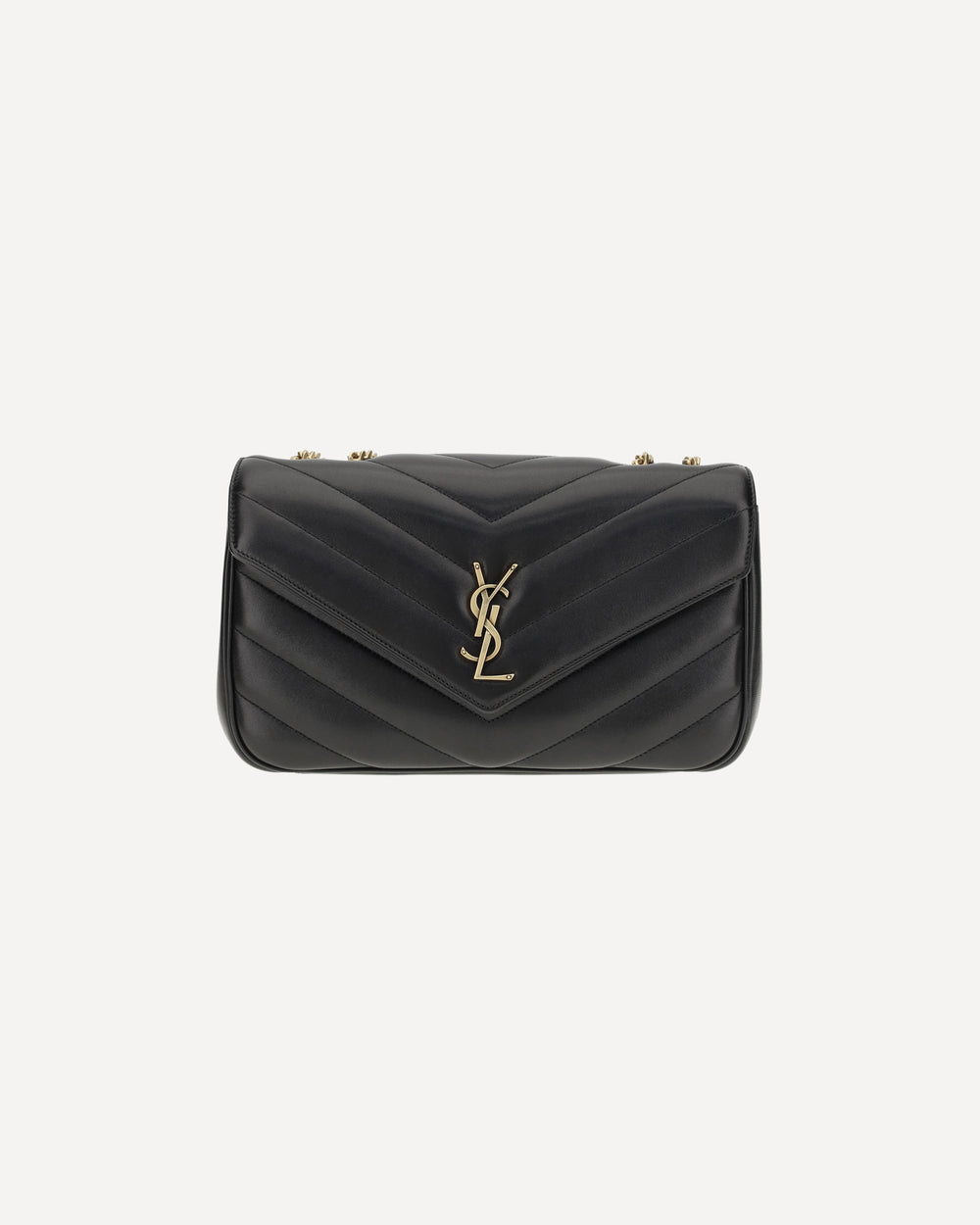 Saint Laurent Loulou Shoulder Bag