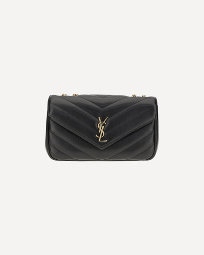 Saint Laurent Loulou Shoulder Bag