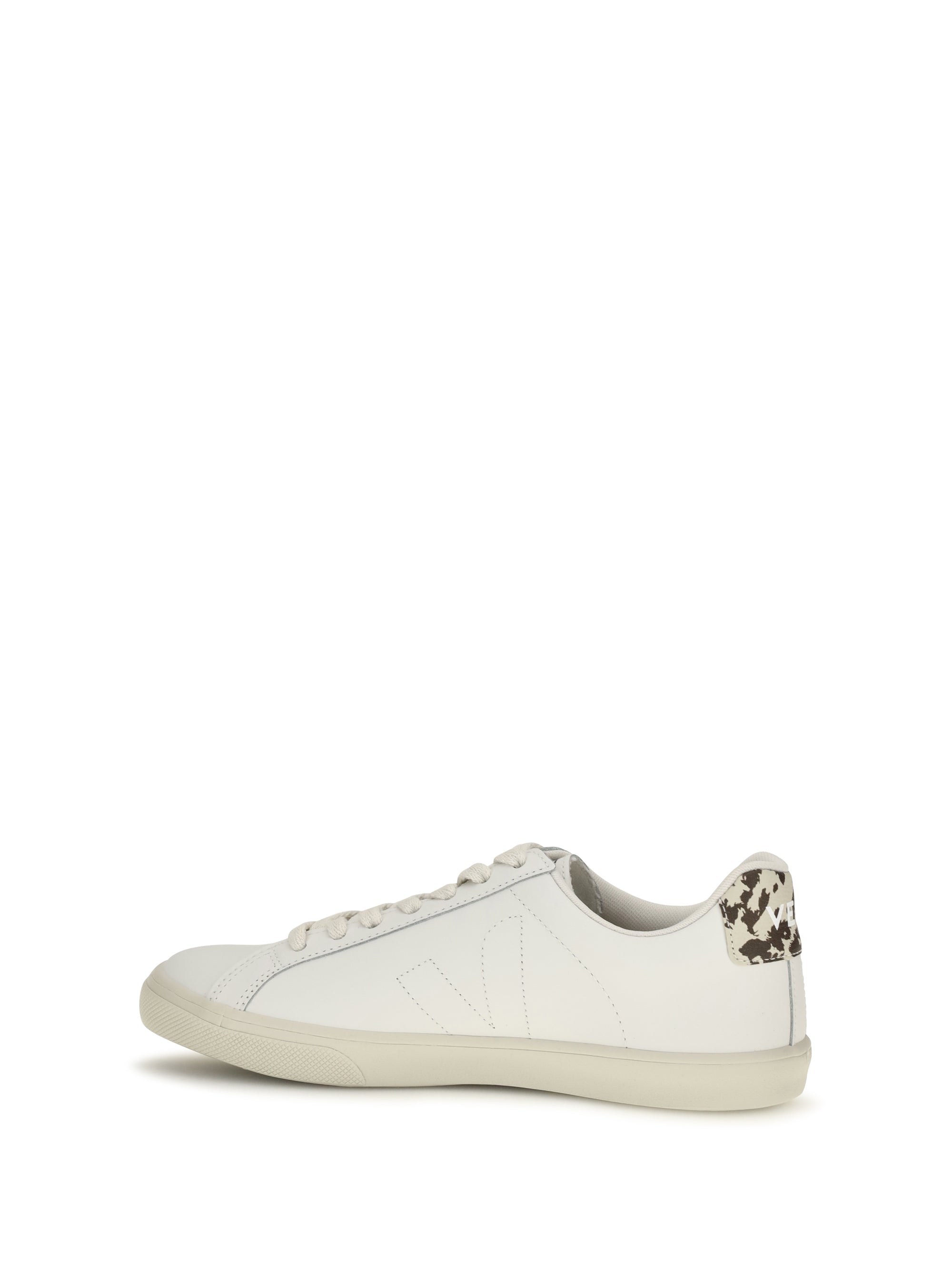 esplar leather sneakers