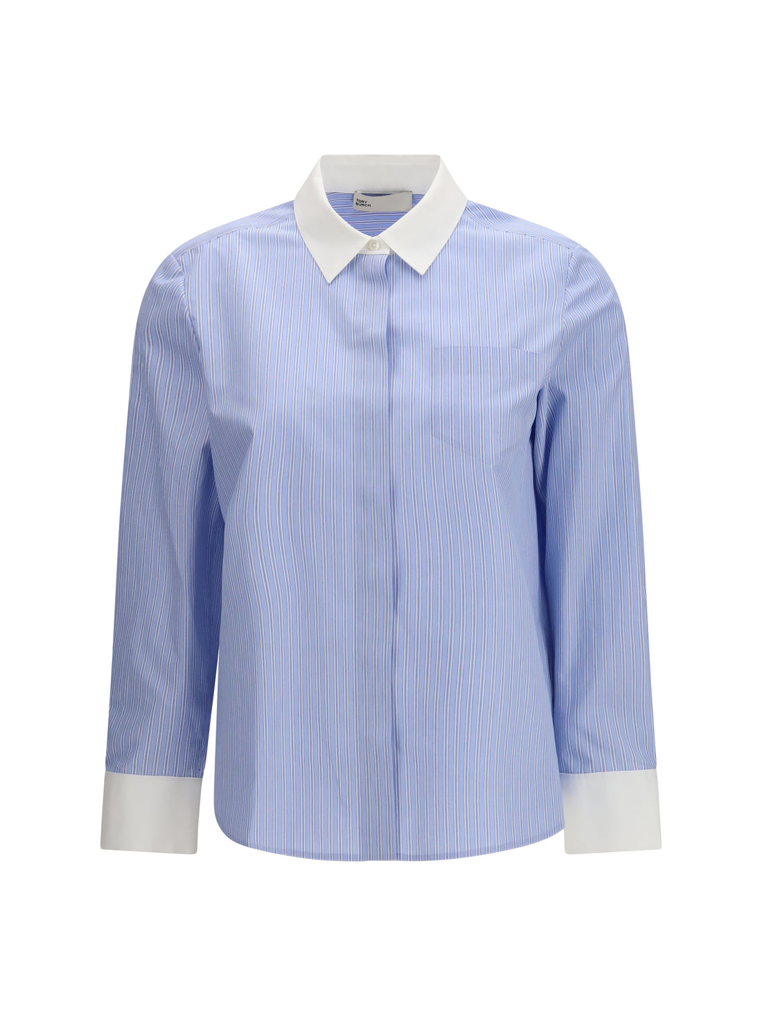TORY BURCH 2 striped shirt