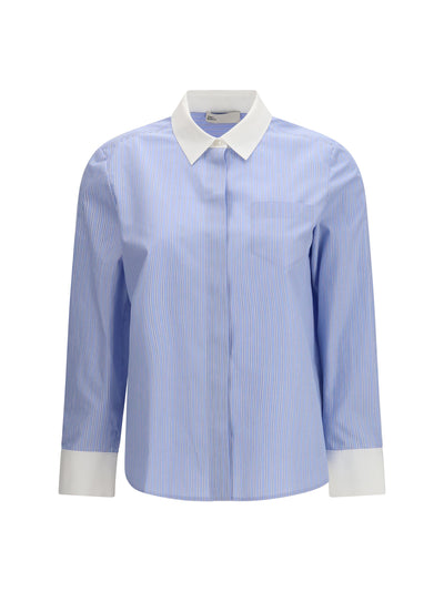 striped shirt
