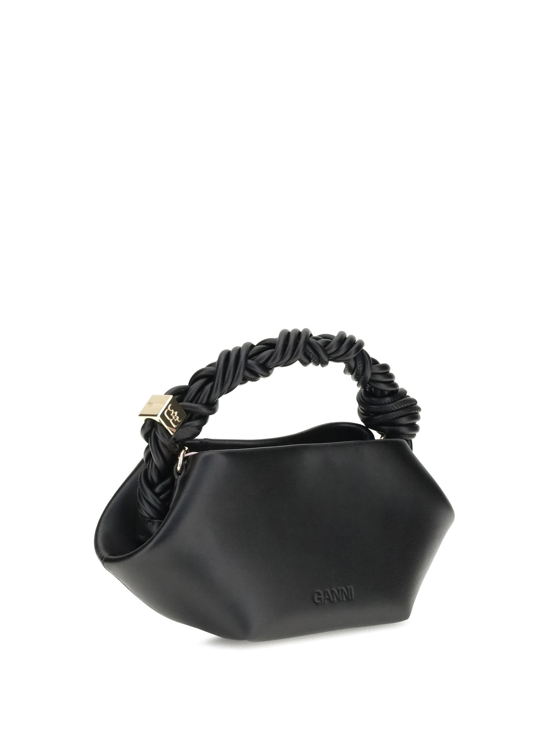 GANNI OS bou handbag