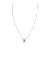 ghost necklace