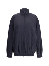 BALENCIAGA 2 waterproof jacket 