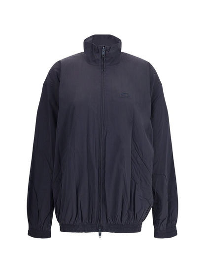 BALENCIAGA 2 waterproof jacket 