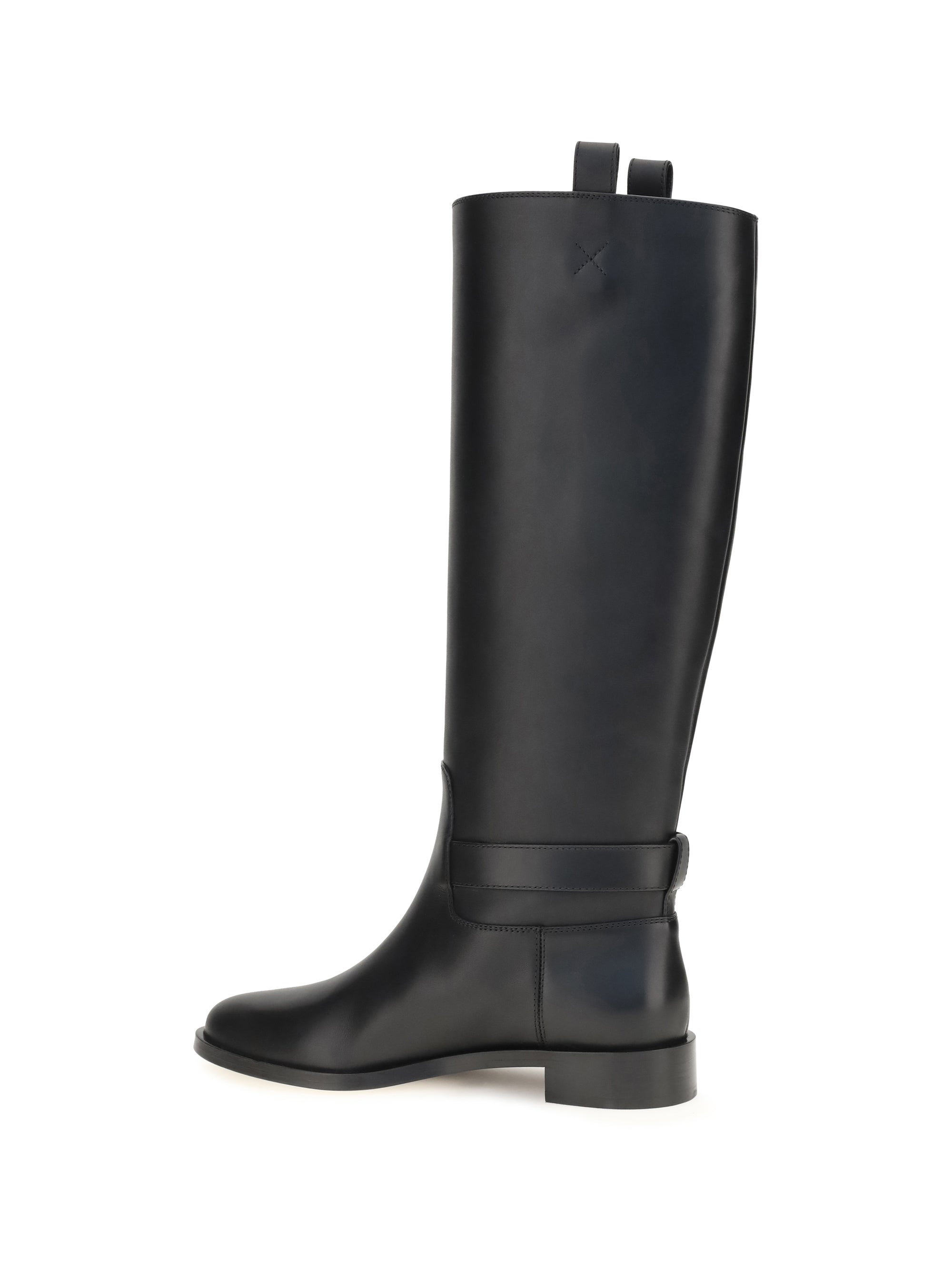 hug boots