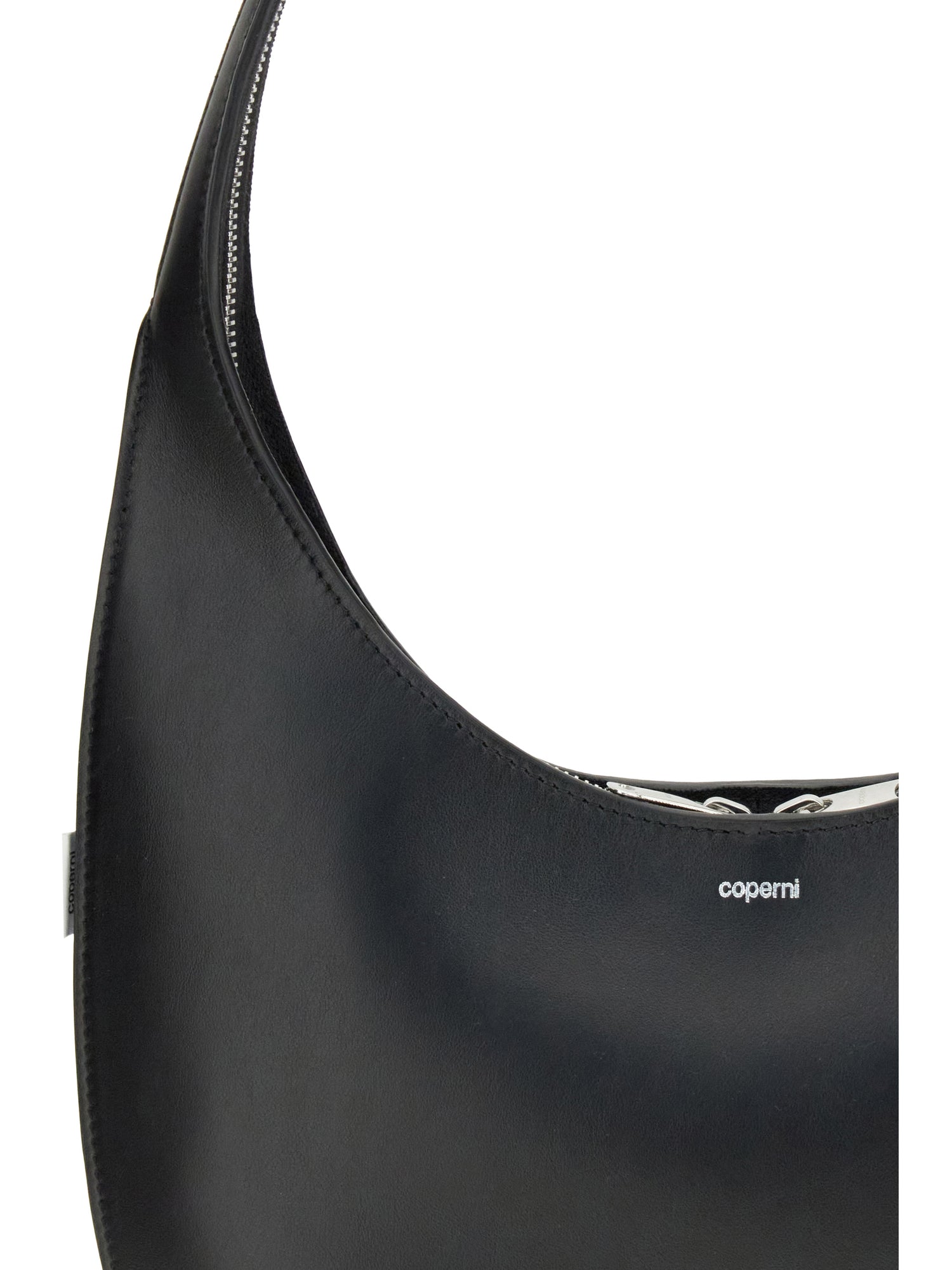 COPERNI OS soft swipe shoulder bag