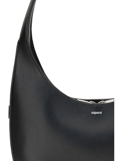 COPERNI OS soft swipe shoulder bag