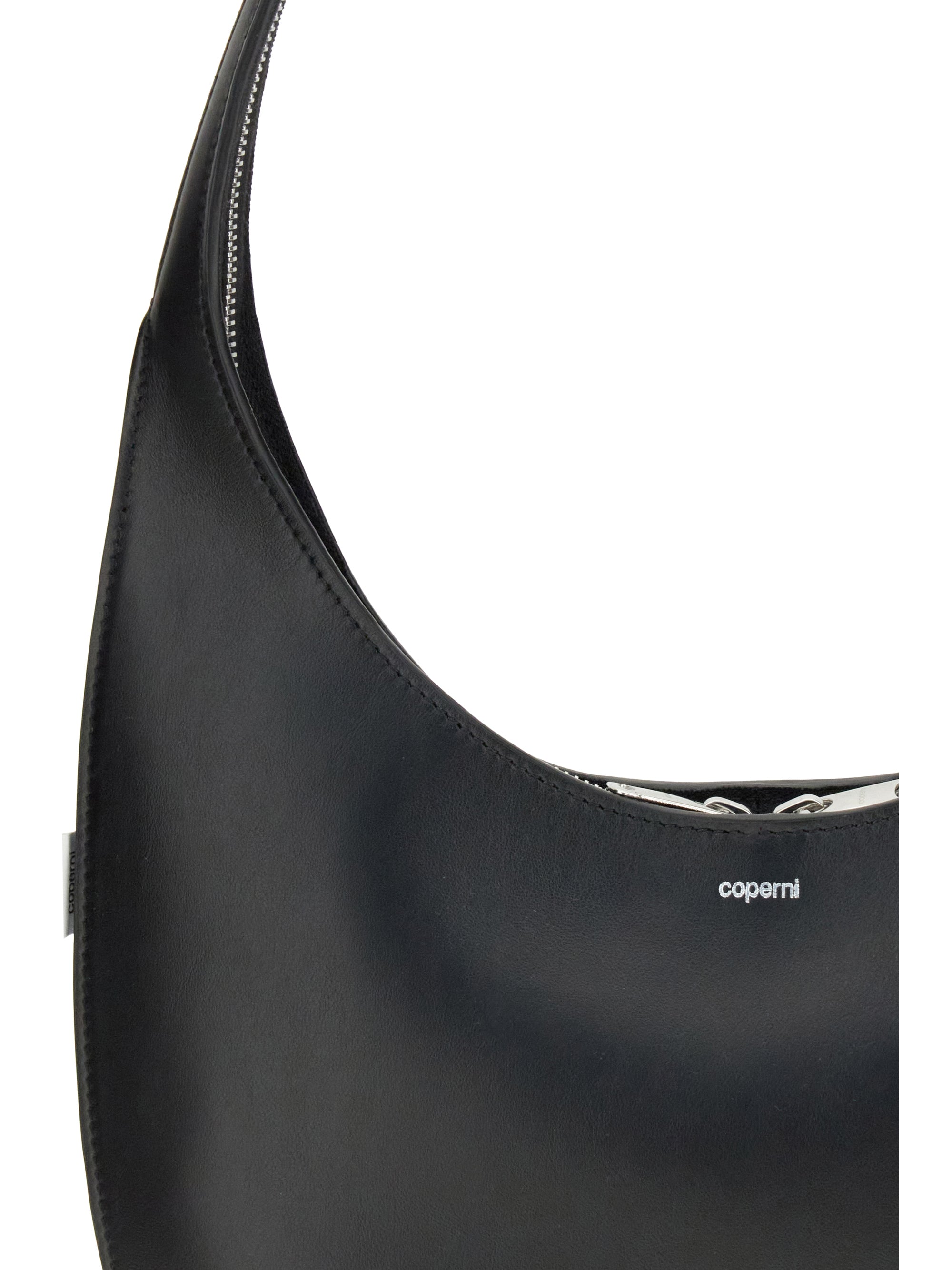 soft swipe shoulder bag